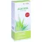 ALOE VERA GEL 97,5 % Dr.Storz tube, 100 ml