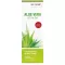 ALOE VERA GEL 97,5 % Dr.Storz tube, 200 ml
