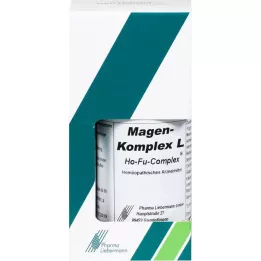 MAGEN KOMPLEX L Ho-Fu-Complex dråper, 50 ml
