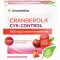 CRANBEROLA Cys Control-pulver, 20X5 g