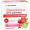 CRANBEROLA Cys Control-pulver, 20X5 g