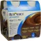 RESOURCE Proteinsjokolade ny flytende oppskrift, 4X200 ml