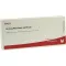 ARNICA/PLUMBUM /Mellitum ampuller, 10X1 ml