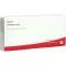 CARTILAGO komp ampuller, 10X1 ml