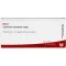 CICHORIUM PANCREAS komp. ampuller, 10X1 ml