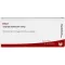 CUPRUM ACETICUM COMP.Ampuller, 10X1 ml