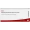 GLANDULA SUPRARENALIS sinistra cum Cupro ampuller, 10X1 ml