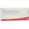 MAGNESIUM SULFURICUM/Ovaria komp. ampuller, 10X1 ml