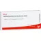MESENCHYM/CALCIUM carbonicum komp. ampuller, 10x1 ml