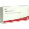PANCREAS/EQUISETUM Ampuller, 10X1 ml