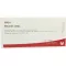 PETASITES komp. ampuller, 10X1 ml