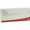 PRUNUSEISEN Ampuller, 10X1 ml
