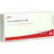 RHUS TOXICODENDRON COMP Ampuller, 10X1 ml