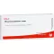 RHUS TOXICODENDRON COMP Ampuller, 10X1 ml
