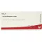 SECALE/BLEIGLANZ komp. ampuller, 10X1 ml