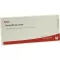 SECALE RETINA komp. ampuller, 10X1 ml