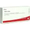 SILICEA COMP.Ampuller, 10X1 ml