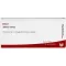 SILICEA COMP.Ampuller, 10X1 ml
