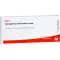 SPONGIA/AURUM/Pulsatilla komp. ampuller, 10X1 ml