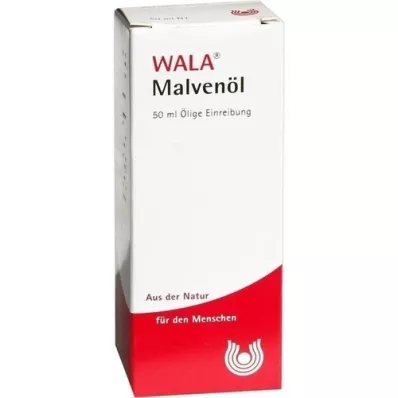 MALOWOLJE, 50 ml