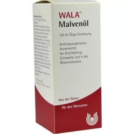 MALOWOLJE, 100 ml