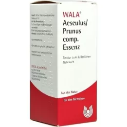 AESCULUS/PRUNUS komp.Essence, 100 ml
