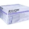 ACCU-CHEK Safe T Pro Plus lansetter, 200 stk