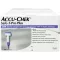 ACCU-CHEK Safe T Pro Plus lansetter, 200 stk