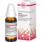 ACIDUM HYDROFLUORICUM D6 Fortynning, 20 ml