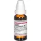 ACIDUM HYDROFLUORICUM D6 Fortynning, 20 ml