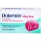DOLORMIN Migrene filmdrasjerte tabletter, 30 stk