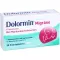 DOLORMIN Migrene filmdrasjerte tabletter, 30 stk