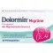 DOLORMIN Migrene filmdrasjerte tabletter, 30 stk