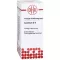 ACONITUM D6 Fortynning, 20 ml