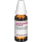 ACONITUM D6 Fortynning, 20 ml
