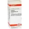 AETHIOPS ANTIMONIALIS D 6 tabletter, 80 stk