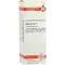 AGARICUS D4 fortynning, 20 ml