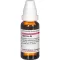 AGARICUS D4 fortynning, 20 ml