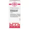 ANTIMONIUM SULFURATUM aurantiacum D 6 tabletter, 80 stk
