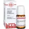 ANTIMONIUM SULFURATUM aurantiacum D 6 tabletter, 80 stk