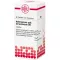 ANTIMONIUM SULFURATUM aurantiacum D 6 tabletter, 80 stk