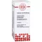 ANTIMONIUM SULFURATUM aurantiacum D 6 tabletter, 80 stk