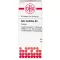 APIS MELLIFICA D 4 tabletter, 80 stk