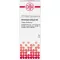 ARSENICUM ALBUM D6 Fortynning, 20 ml