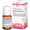 AURUM METALLICUM D 6 tabletter, 80 stk