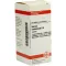 BARIUM CARBONICUM D 6 tabletter, 80 stk