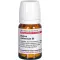 BARIUM CARBONICUM D 6 tabletter, 80 stk