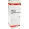 BERBERIS D 4 fortynning, 50 ml
