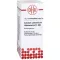 CALCIUM CARBONICUM Hahnemanni D 200 kuler, 10 g