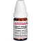 CALCIUM CARBONICUM Hahnemanni D 200 kuler, 10 g